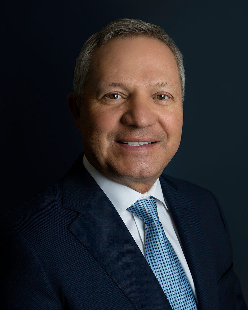Tony Busa - Healthnetwork Foundation